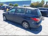 Mazda Mazda5 Sport JM1CW2BLXE0172140 снимка