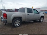 GMC Sierra  Sle2 2GTEC13JX71524858 fotografie