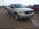 GMC Sierra  Sle2 2GTEC13JX71524858 fotografie