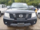 Nissan Frontier Sv 1N6AD0ER6JN723370 снимка