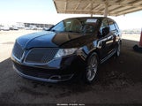 Lincoln Mkt Ecoboost 2LMHJ5AT2DBL52393 снимка