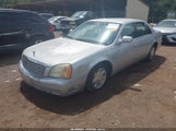 Cadillac Deville Standard W/W20 1G6KD54Y01U125734 снимка