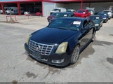 Cadillac Cts Performance 1G6DC1E3XE0103440 снимка