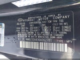 Hyundai Tucson Se KM8J33A43GU062781 снимка