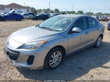 Mazda Mazda3 I Touring JM1BL1V86C1544750 снимка