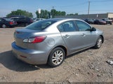 Mazda Mazda3 I Touring JM1BL1V86C1544750 снимка