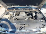 Chevrolet Tahoe Ls 1GNEK13Z04J243427 fotografie