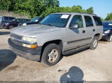 Chevrolet Tahoe Ls 1GNEK13Z04J243427 fotografie