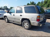 Chevrolet Tahoe Ls 1GNEK13Z04J243427 fotografie