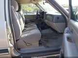 Chevrolet Tahoe Ls 1GNEK13Z04J243427 fotografie