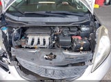 Honda Fit JHMGE8G23AC034616 fotografie