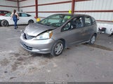 Honda Fit JHMGE8G23AC034616 fotografie