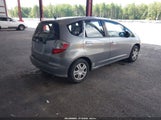 Honda Fit JHMGE8G23AC034616 fotografie