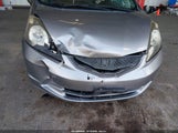 Honda Fit JHMGE8G23AC034616 fotografie