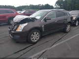 Cadillac Srx Luxury Collection 3GYFNEE38GS535117 fotografie