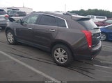 Cadillac Srx Luxury Collection 3GYFNEE38GS535117 fotografie