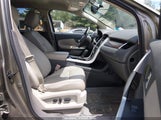 Ford Edge Limited 2FMDK4KC9DBC46796 снимка