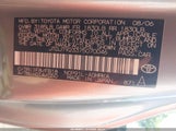 Toyota Yaris JTDJT923375070046 снимка