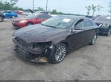 Lincoln Mkz Standard 3LN6L5A94LR606784 photo