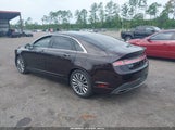Lincoln Mkz Standard 3LN6L5A94LR606784 photo