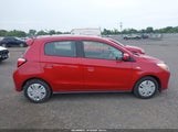 Mitsubishi Mirage Es/Le ML32AUHJ9RH020680 fotografie
