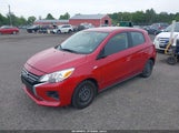Mitsubishi Mirage Es/Le ML32AUHJ9RH020680 fotografie