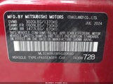 Mitsubishi Mirage Es/Le ML32AUHJ9RH020680 fotografie