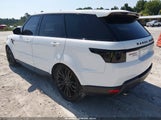 Land Rover Range Rover Sport 3.0L V6 Supercharged Hse SALWR2WF0EA352383 fotografie
