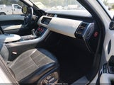 Land Rover Range Rover Sport 3.0L V6 Supercharged Hse SALWR2WF0EA352383 снимка