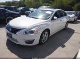 Nissan Altima 2.5 Sl 1N4AL3AP0DN538947 снимка