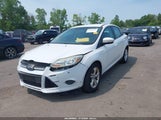 Ford Focus Se 1FADP3F22DL261325 fotografie