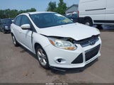 Ford Focus Se 1FADP3F22DL261325 fotografie