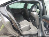 Ford Taurus Limited 1FAHP2F88FG104796 снимка