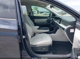 Hyundai Tucson Hybrid Limited KM8JEDD12SU364539 photo