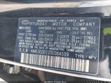 Hyundai Tucson Hybrid Limited KM8JEDD12SU364539 photo