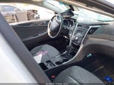 Hyundai Sonata Hybrid KMHEC4A48EA117893 fotografie