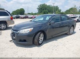 Chevrolet Malibu 1Lt 1G11C5SL8EF137491 fotografie