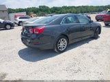 Chevrolet Malibu 1Lt 1G11C5SL8EF137491 fotografie