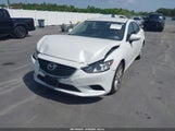 Mazda Mazda6 I Touring JM1GJ1T64E1133041 снимка