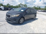 Kia Sedona Lx KNDMB5C12G6162068 снимка