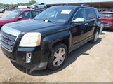 GMC Terrain Sle-2 2CTFLEEY4A6328855 fotografie