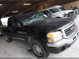 GMC Sierra  Sle 1GTEK19T33E127772 fotografie