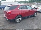 Chevrolet Equinox Lt 2GNAXSEV3J6205120 снимка