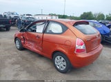 Hyundai Accent Gs KMHCM36C19U139186 fotografie