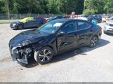 Nissan Sentra Sv Xtronic Cvt 3N1AB8CV9MY236889 photo