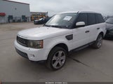 Land Rover Range Rover Sport Supercharged SALSH2E46BA714911 снимка
