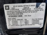 GMC Sierra  Denali 2GTEK63N361196068 снимка
