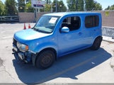 Nissan Cube 1.8 S JN8AZ2KR1DT301922 photo