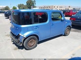 Nissan Cube 1.8 S JN8AZ2KR1DT301922 photo