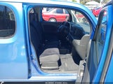 Nissan Cube 1.8 S JN8AZ2KR1DT301922 photo